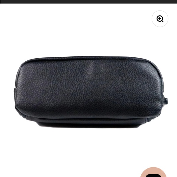 Lady Conceal Ella crossbody tote conceal carry - Picture 9 of 11